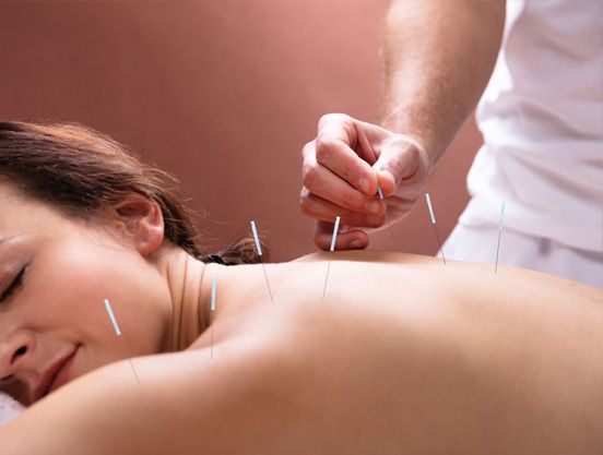 acupuntura para contracturas fisioterapia en san vicente del raspeig