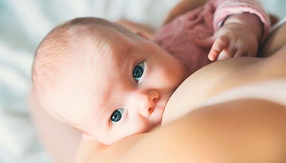 lactancia materna kynesit fisioterapia alicante